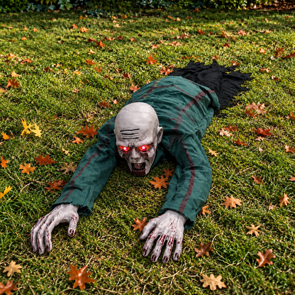 Groundbreaker Zombie