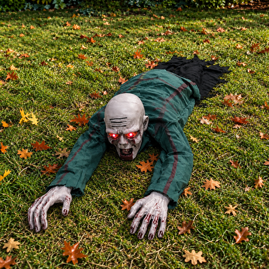 Groundbreaker Zombie