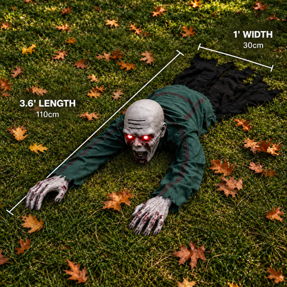 Groundbreaker Zombie
