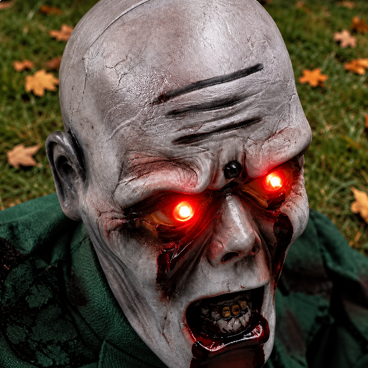 Groundbreaker Zombie