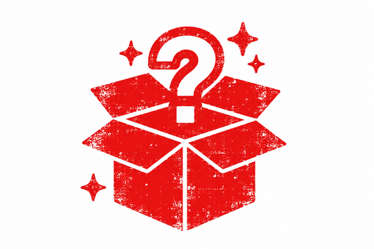 Mistery GIFT